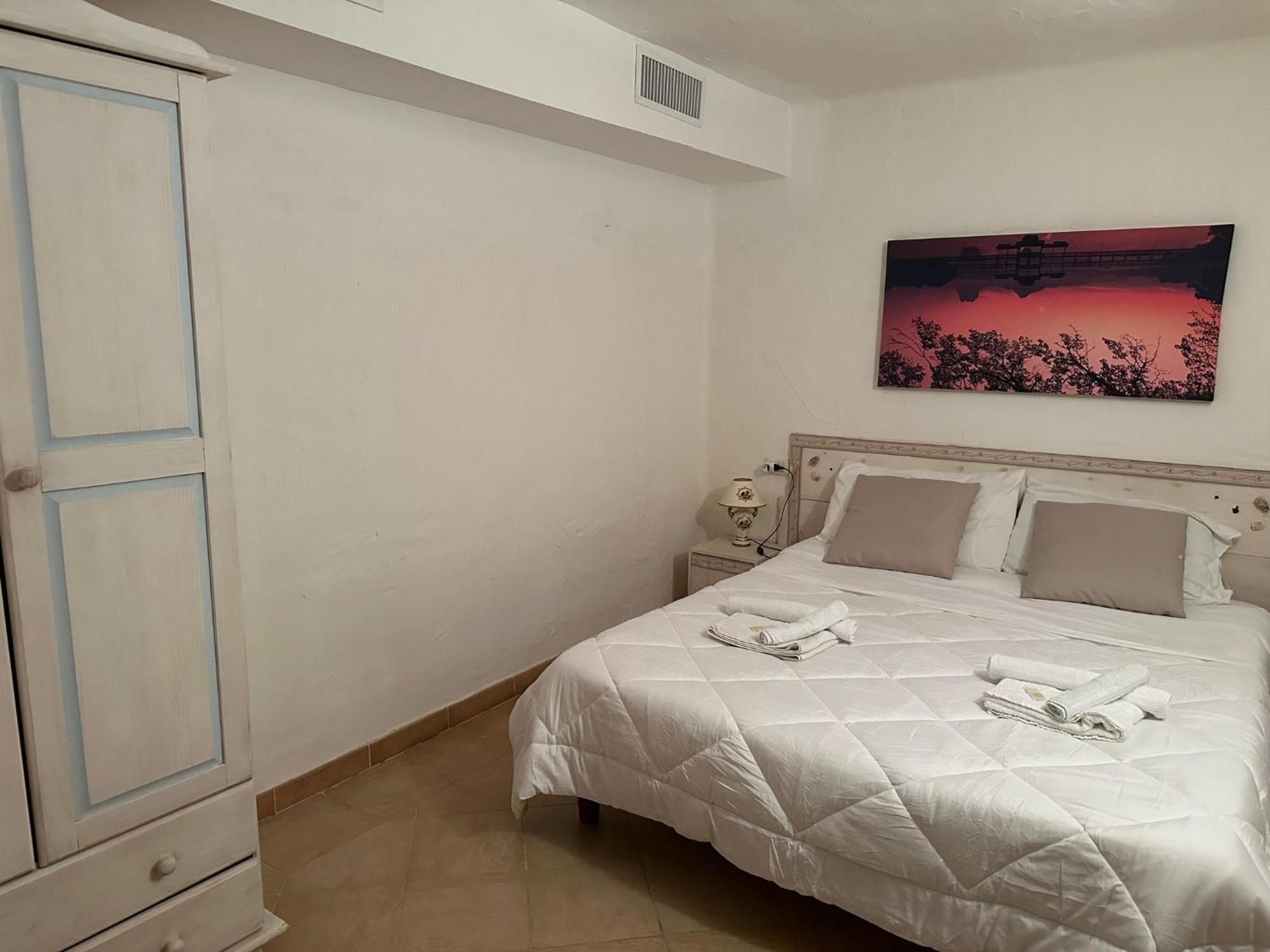 Lightblue-Celeste Central Apartment In Porto Rotondo Eksteriør billede